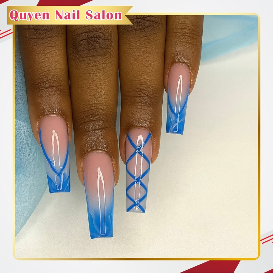 Quyen Nail Salon